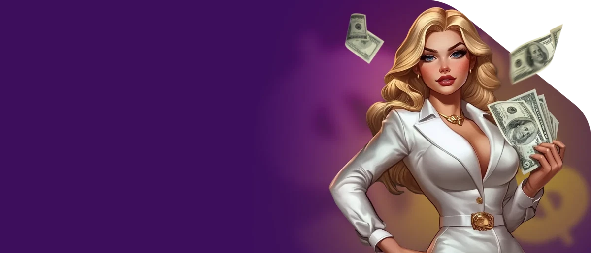 Cashback Riverspin Slot
