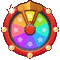 Szerencsekerék Riverspin Slot