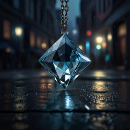 Diamond Street Nights Riverspin Review
