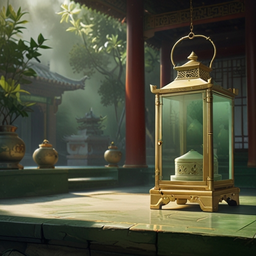 Jade Lantern Dreams Riverspin Weboldal