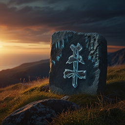Runes of the North Riverspin Hu