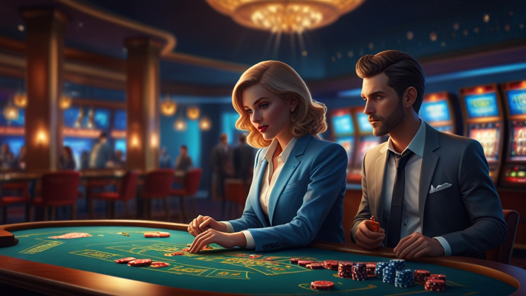 Riverspin Review